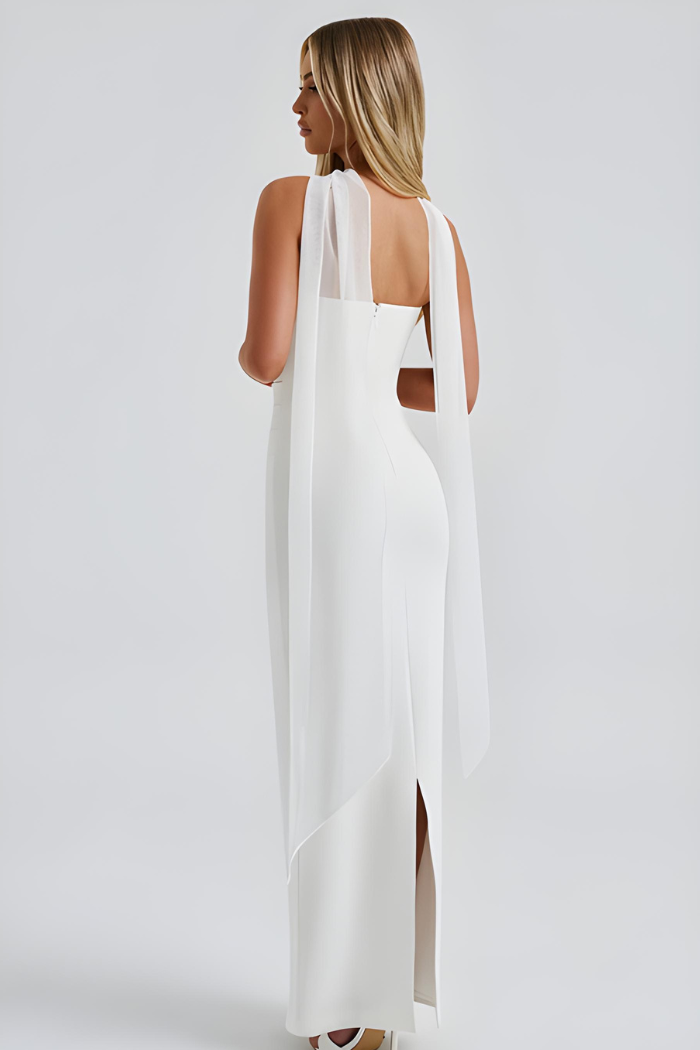 Vestido Longo America