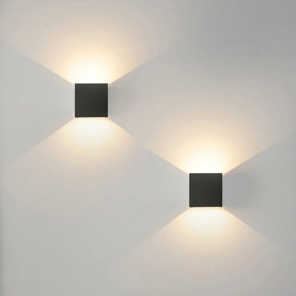 Luminária Arandela LumiSoft