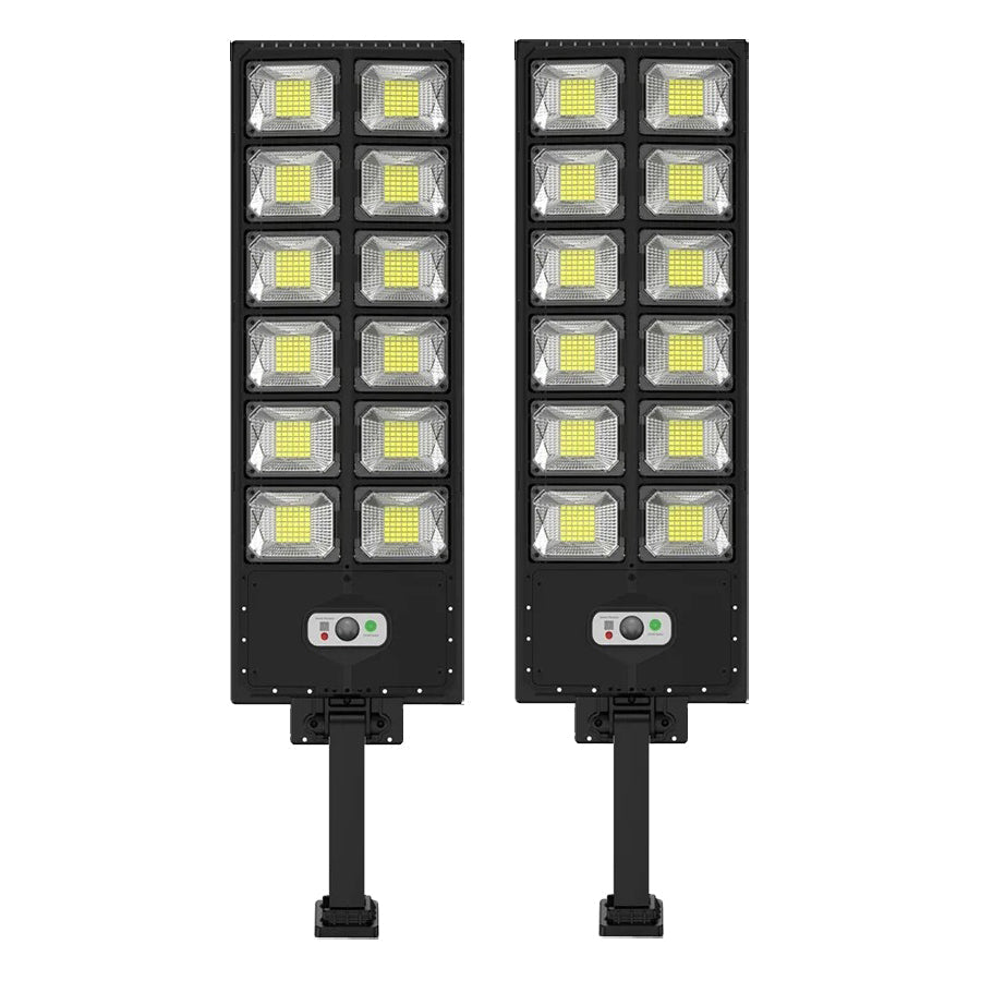 Refletor Solar 6000 Lumens