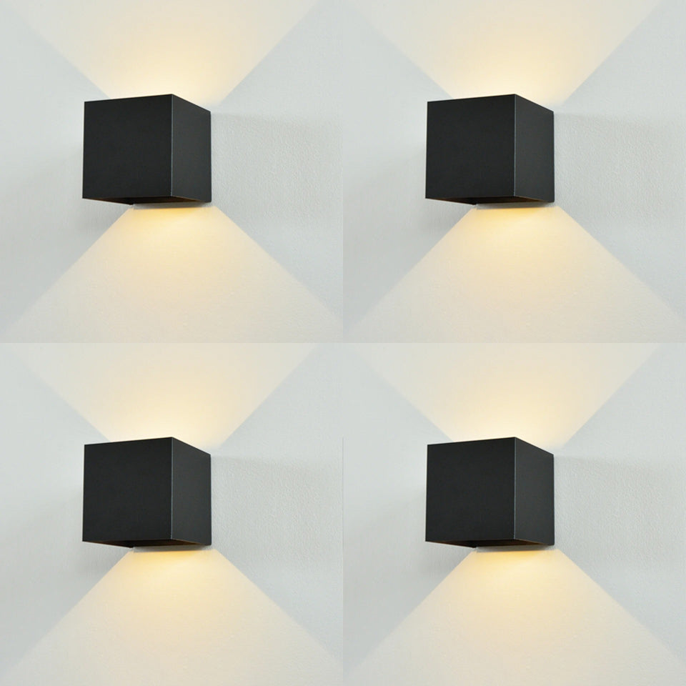 Luminária Arandela LumiSoft