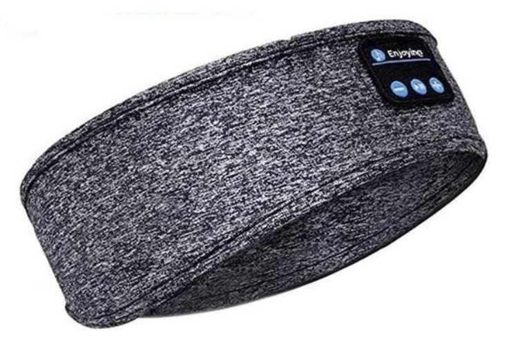 EarSleep™ - Fone de Ouvido Bluetooth para Dormir + (Brinde)