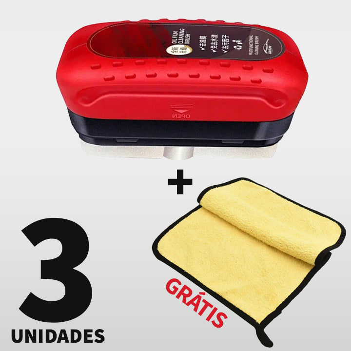 VidroX – Dirija com Visão Perfeita (+ Brinde Exclusivo Hoje!) - Compre 1 leve 2