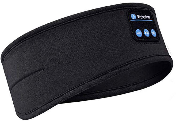 EarSleep™ - Fone de Ouvido Bluetooth para Dormir + (Brinde)