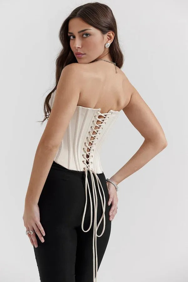 Corset Modelador Donatella