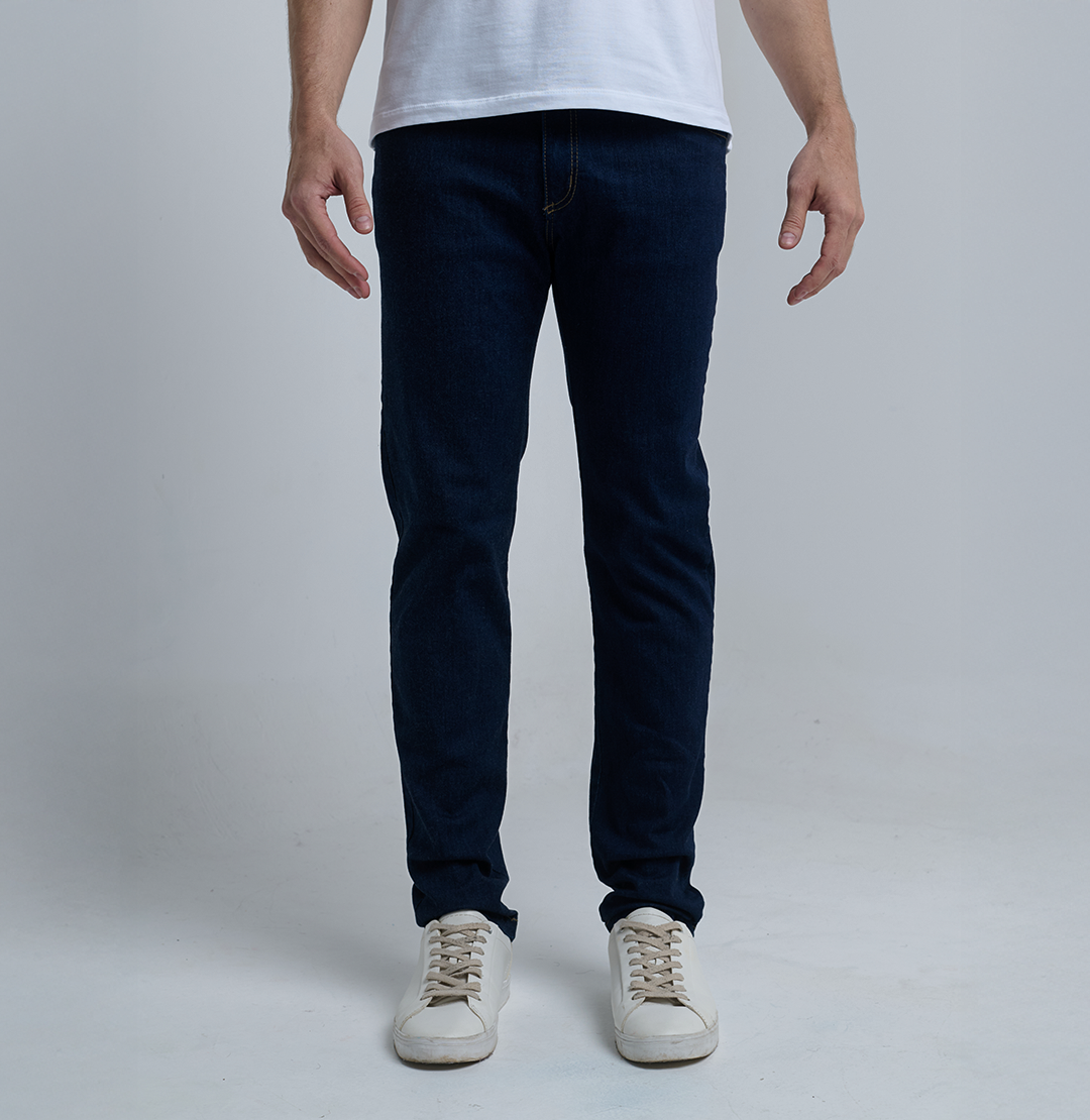 Kit 3x Calça Jeans