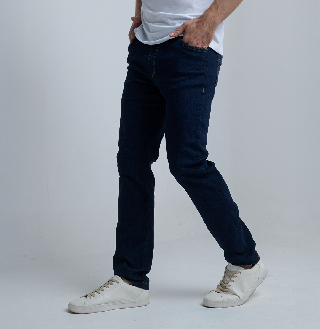 Kit 3x Calça Jeans