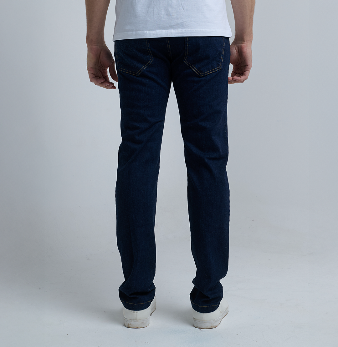 Kit 3x Calça Jeans