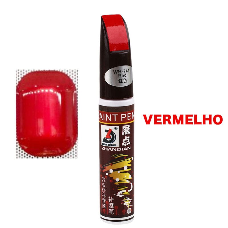 💥 Só Hoje! Caneta Reparadora – Leve 2 Pelo Preço de 1!