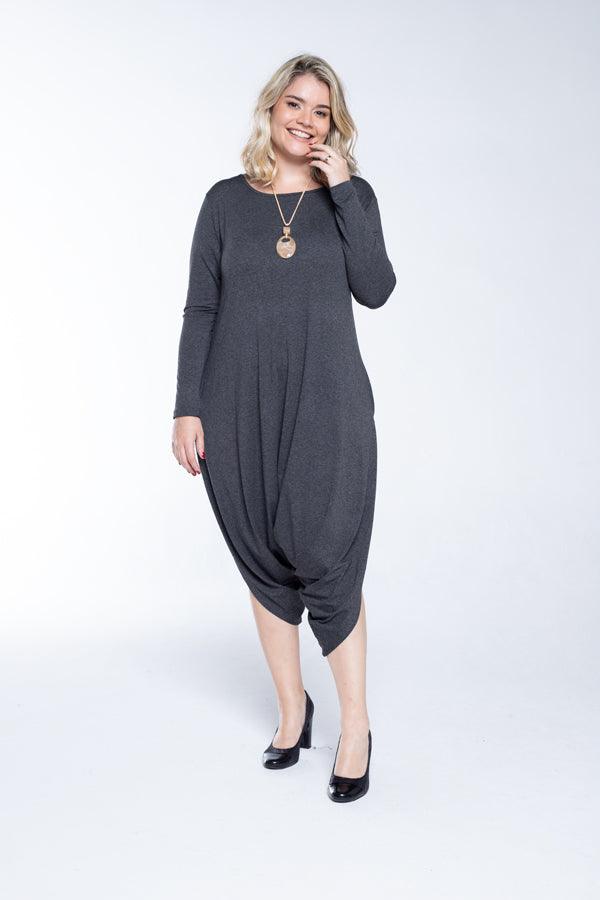 Macacão Fenix Elegance