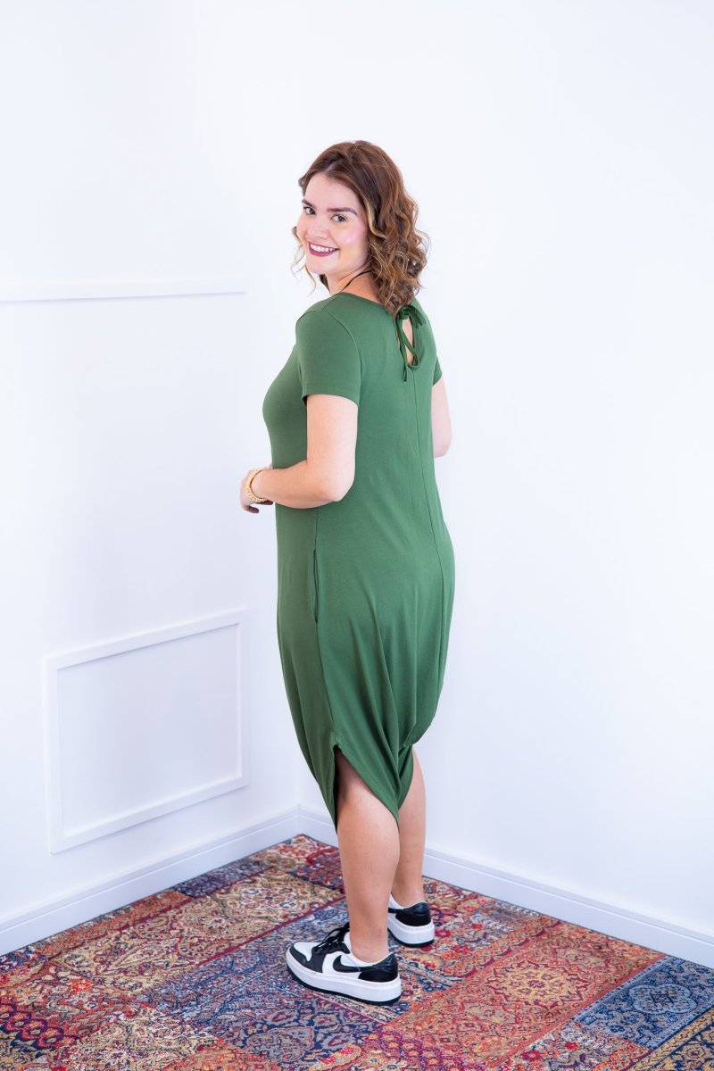 Macacão Fênix - Saruel com Bolsos em Viscolycra