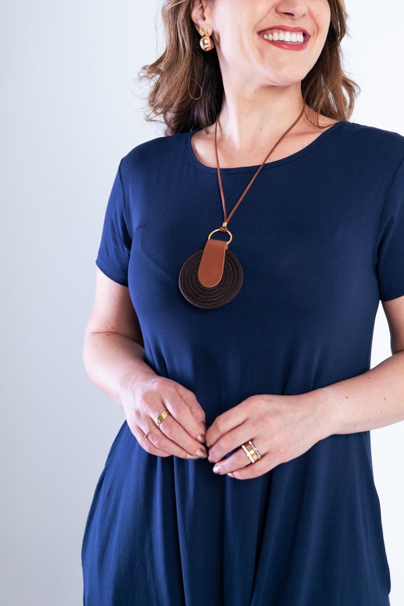 Macacão Fênix - Saruel com Bolsos em Viscolycra