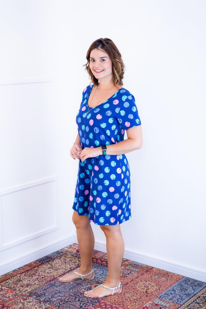 Macaquinho Jade - Midi com Mangas