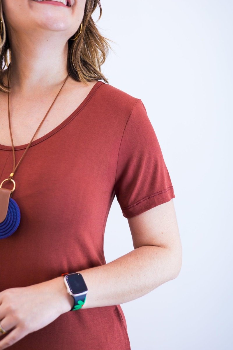 Macaquinho Jade - Midi com Mangas