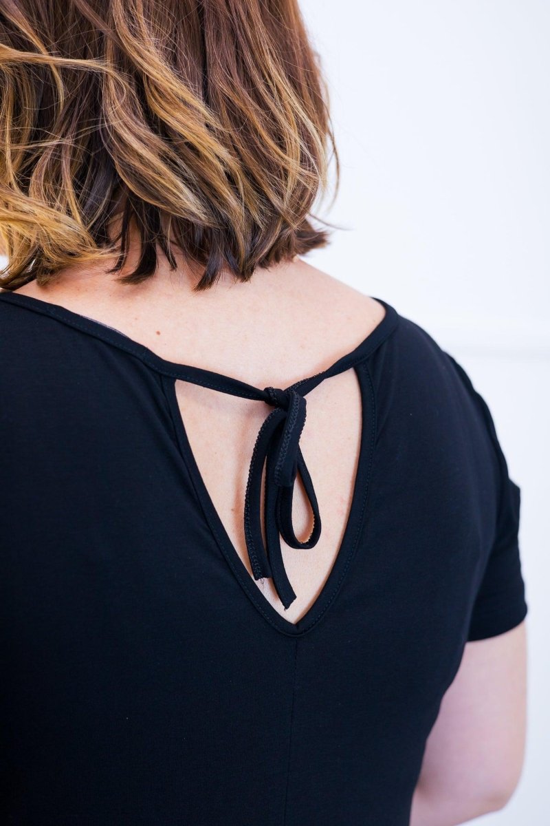 Macaquinho Jade - Midi com Mangas