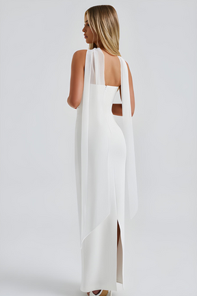 Vestido Longo America