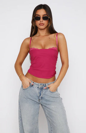 Blusa Regata Valencia