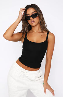 Top Regata Basic