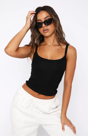 Top Regata Basic