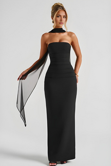 Vestido Longo America