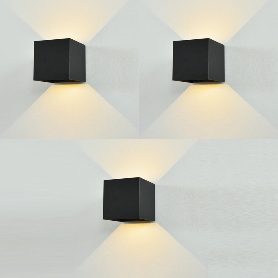 Luminária Arandela LumiSoft