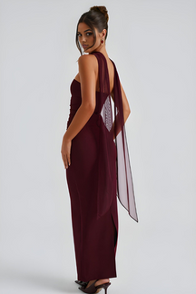 Vestido Longo America