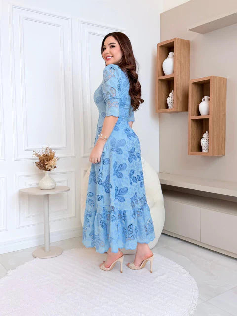 Vestido Juliana Lese