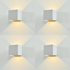 Luminária Arandela LumiSoft