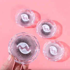 Cílios QueenRoyal™ - Autoaplicável & Reutilizável [COMPRE 1 LEVE 3]