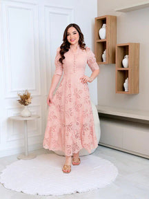 Vestido Juliana Lese