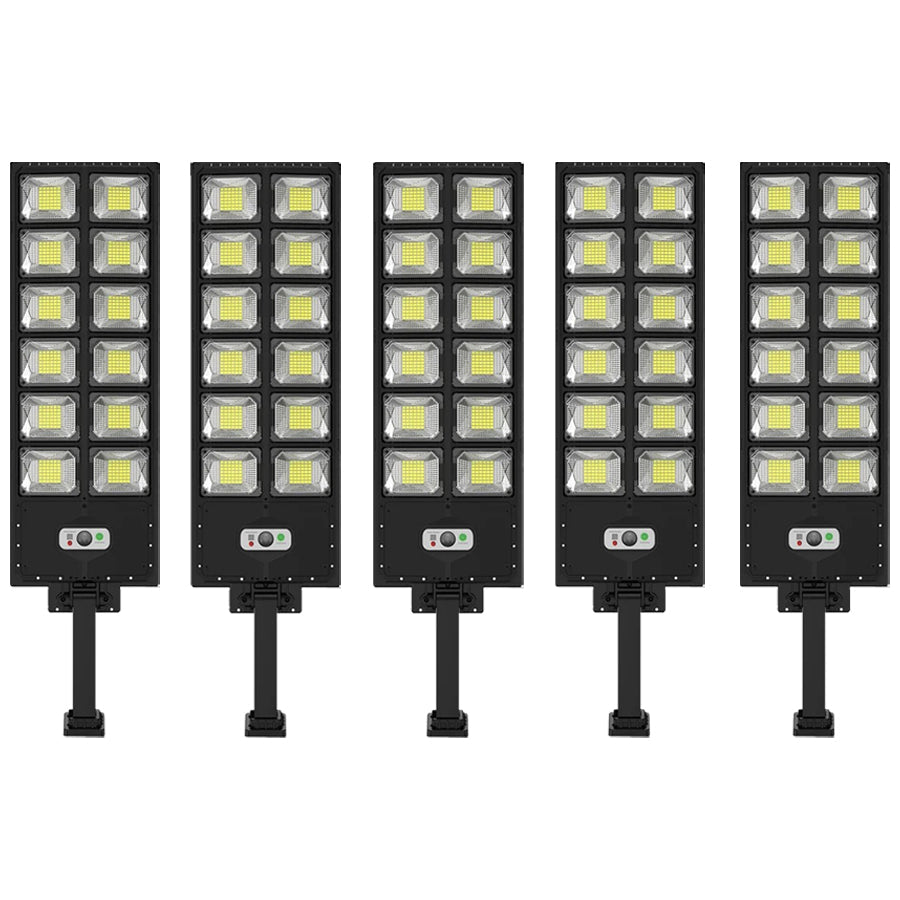 Refletor Solar 6000 Lumens