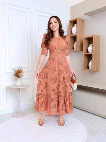 Vestido Juliana Lese