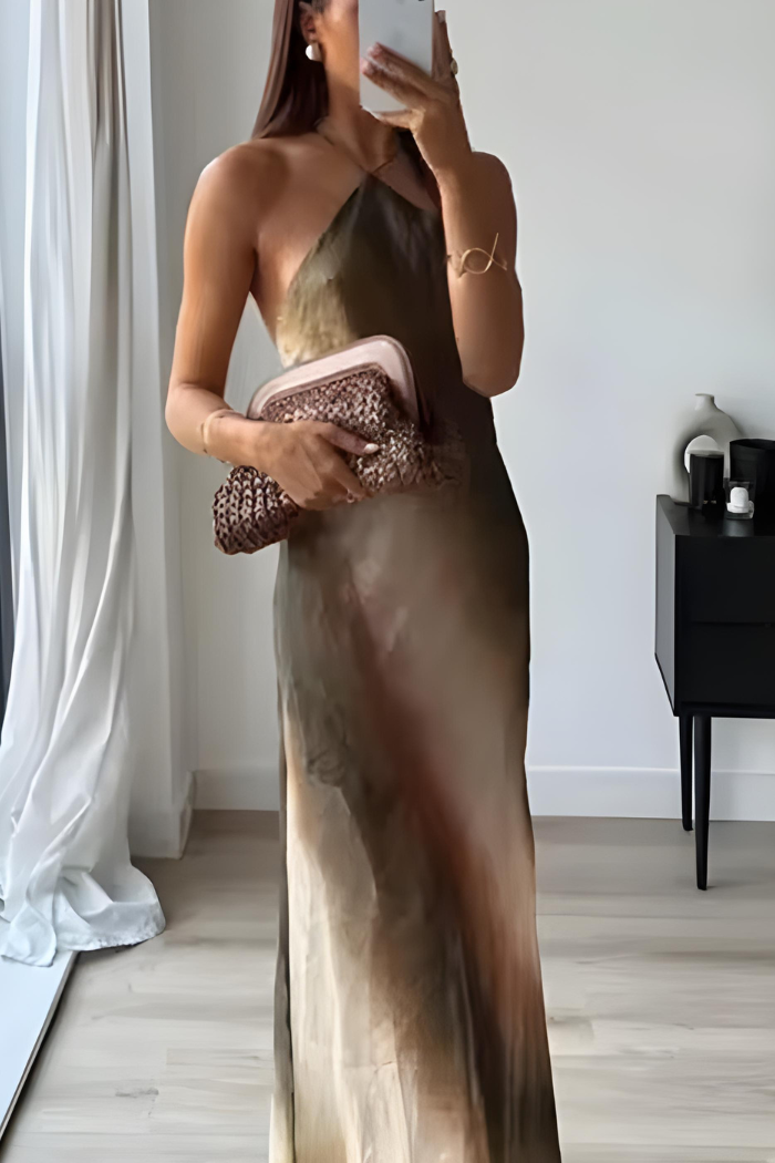 Vestido Cidra