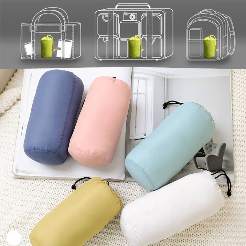 Jaqueta Puffer Feminina Alongada com Capuz e Pluma de Ganso Premium – Pafett