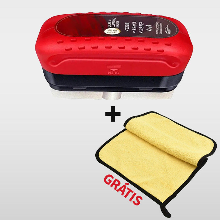 VidroX – Dirija com Visão Perfeita (+ Brinde Exclusivo Hoje!) - Compre 1 leve 2