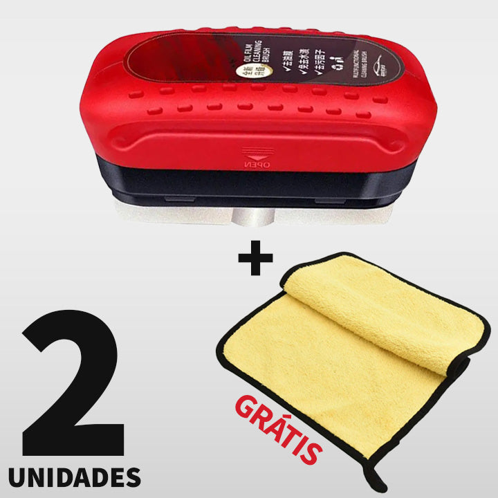 VidroX – Dirija com Visão Perfeita (+ Brinde Exclusivo Hoje!) - Compre 1 leve 2