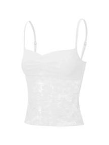 Corset Fechado Giovanna