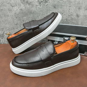 Sapato Masculino Casual Stiller