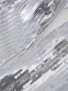 Vestido Longo Celeste