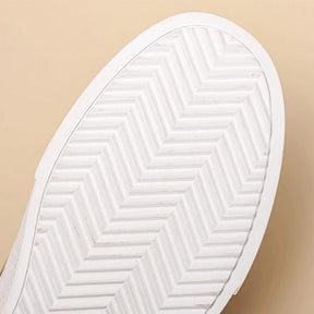 Tênis em Couro Portobello