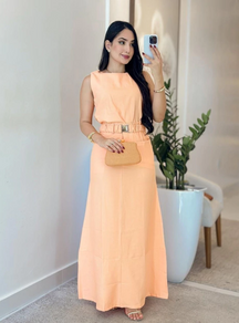 Conjunto linho Marrant