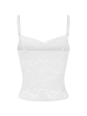 Corset Fechado Giovanna