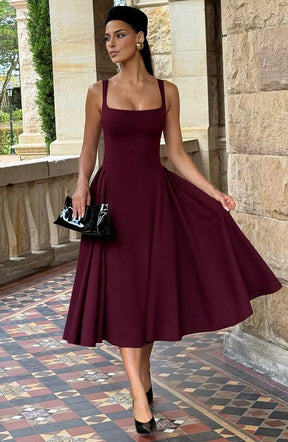 Vestido Midi Martina