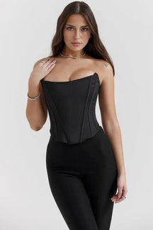 Corset Modelador Donatella