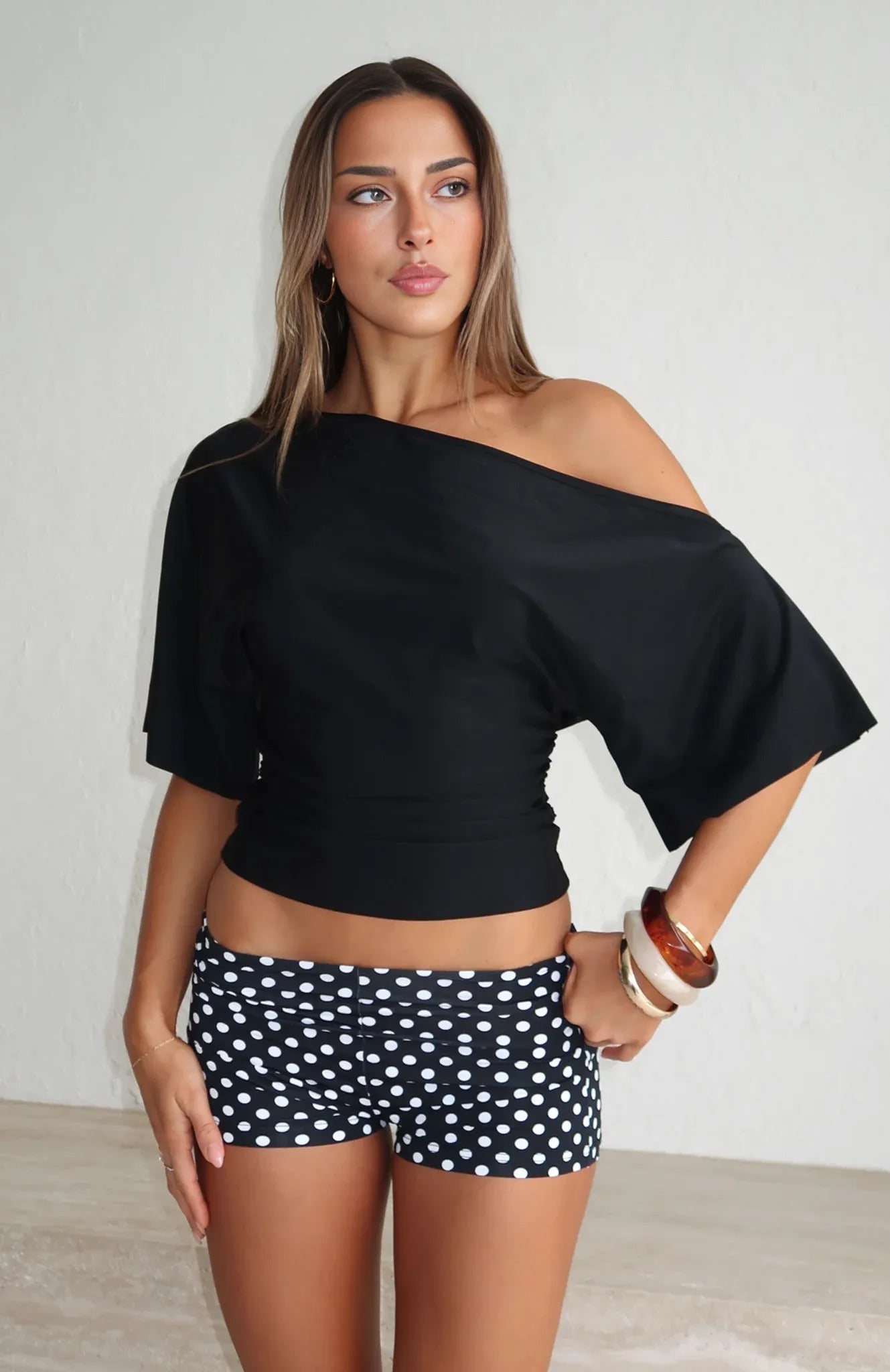 Blusa Susie