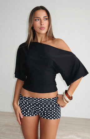 Blusa Susie