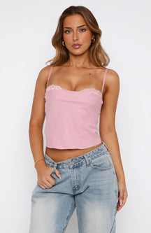 Blusa Regata Valencia