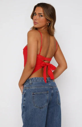 Blusa Regata Valencia