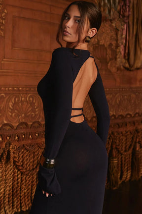 Vestido Longo Persephone