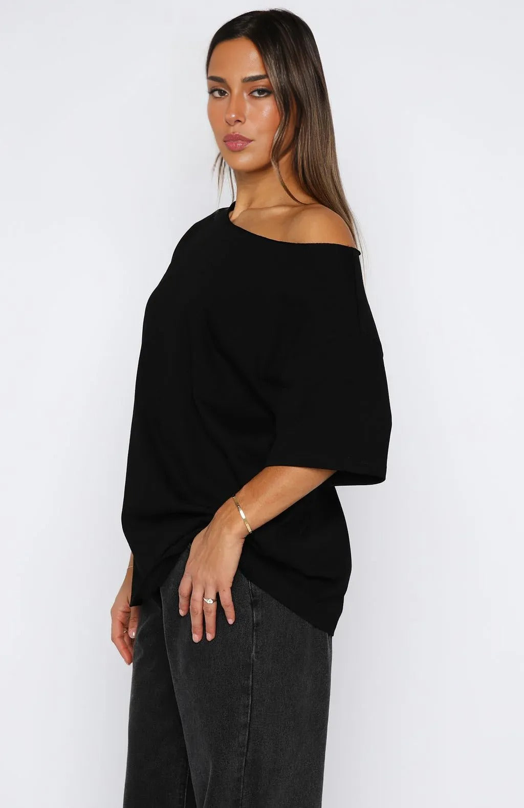 Blusa Delta