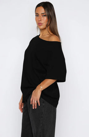 Blusa Delta